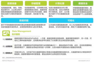 2016年中国数据驱动型互联网企业大数据产品研究 工业互联网数据服务的蓝海与挑战